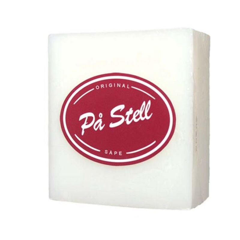 På Stell - Sitronsåpe Flekkfjerner