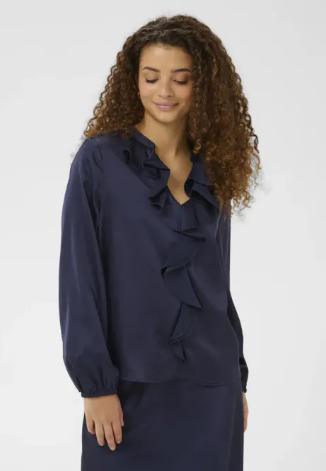 Hovedbilde Saint Tropez - LodisaSZ Bluse