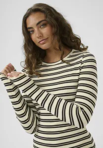 Hovedbilde Saint Tropez - OlaliaSZ LS Blouse