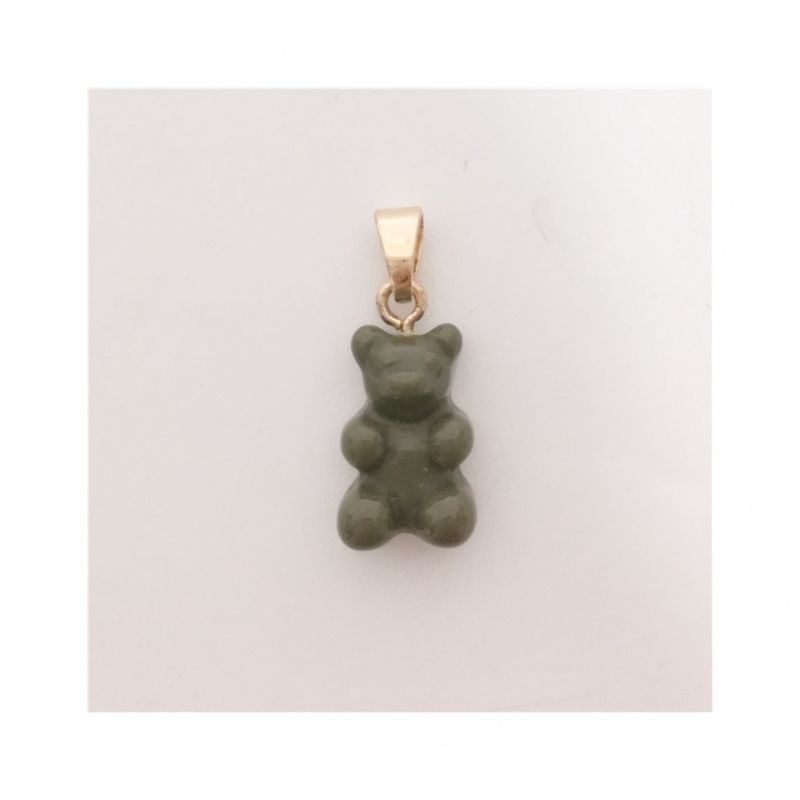 Endless - Charm Bear 