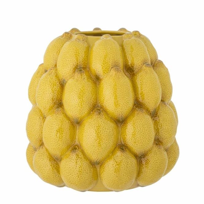 Hovedbilde Bloomingville - Limone Vase
