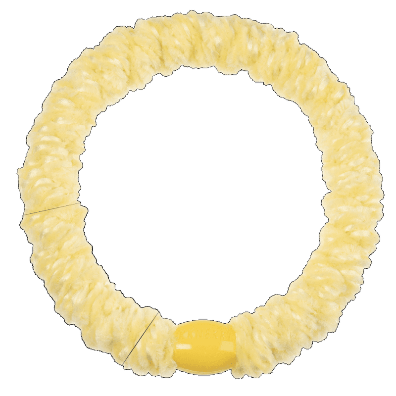 Bon Dep - Kknekki Velvet light yellow 5283