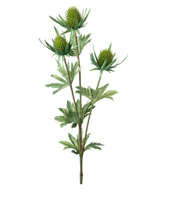 Mr.Plant - Tistel 60cm kunstig