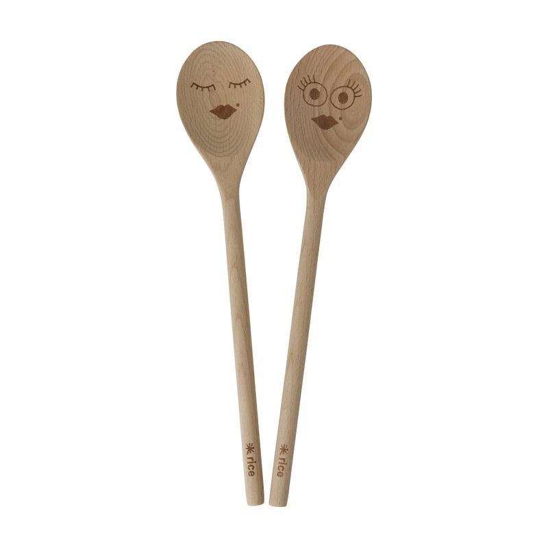 Rice - Tresleiv Smil