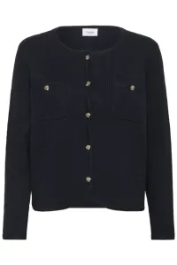 Hovedbilde Saint Tropez - LeciaSZ LS Cardigan navy