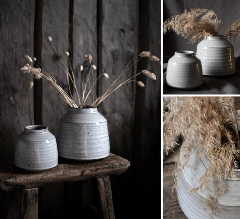Storefactory - Kyrkbacken Vase
