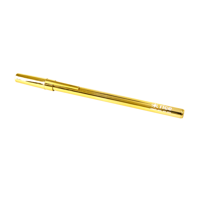 Hovedbilde Rice - Gold Pen