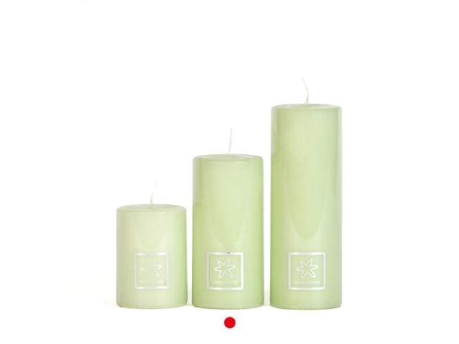 Hovedbilde xEdelwiss - Kubbelys 7x15 Pale Green