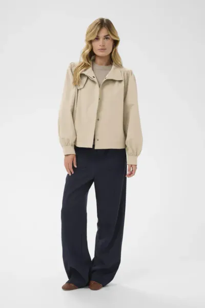 Saint Tropez - OlinaSZ Short Jacket