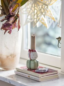 Hovedbilde Bloomingville - Lystestake Wish 