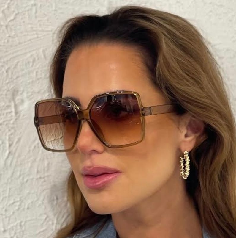 Endless - Solbrille Coco