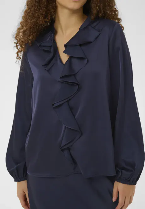 Hovedbilde Saint Tropez - LodisaSZ Bluse