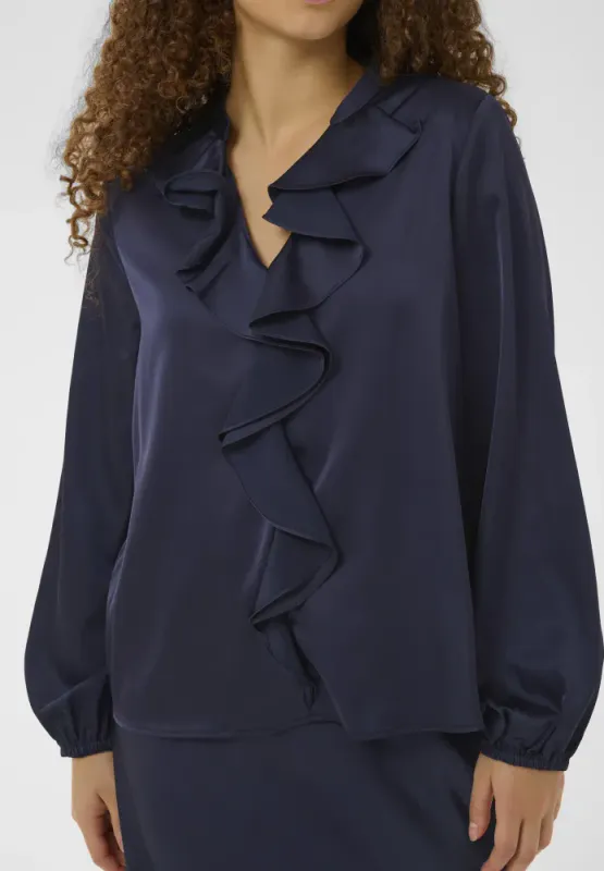 Saint Tropez - LodisaSZ Bluse