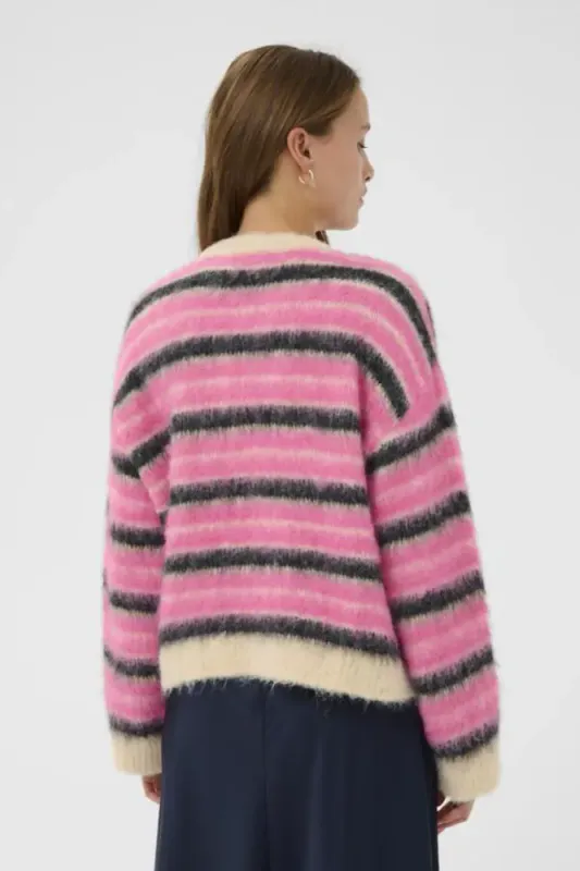 Saint Tropez - OlmaSZ Cardigan