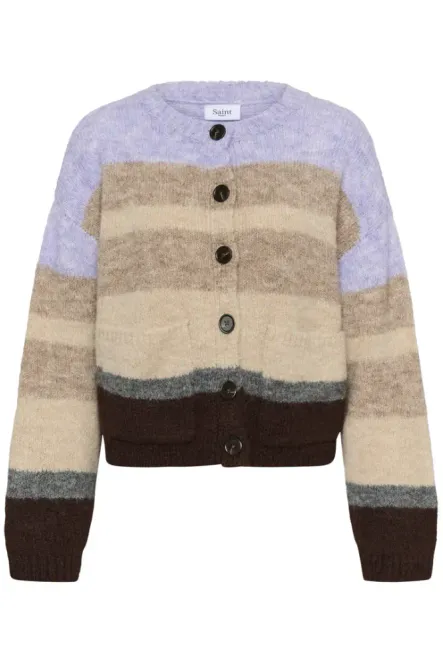 Hovedbilde Saint Tropez - SeraphinaSZ Cardigan