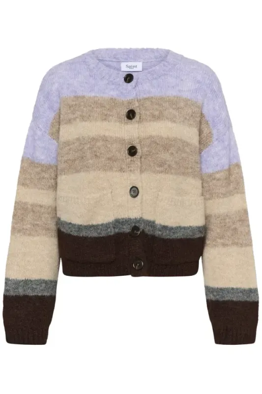 Saint Tropez - SeraphinaSZ Cardigan