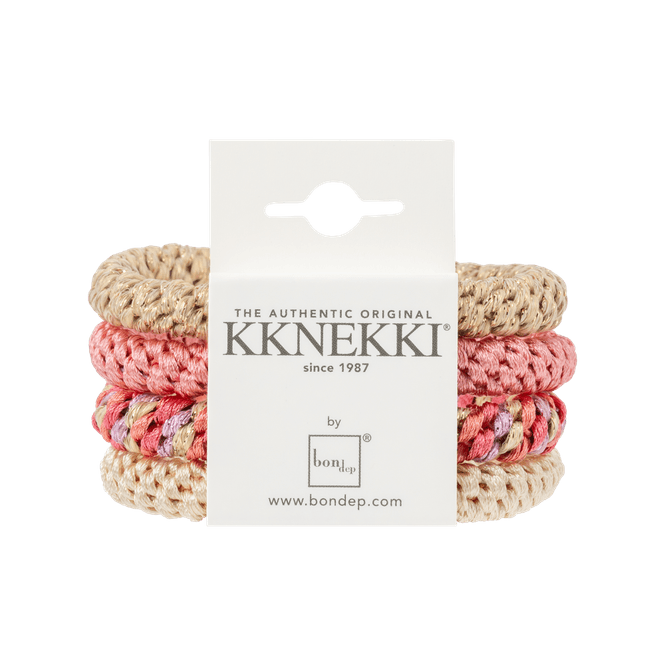 Hovedbilde Bon Dep - Kknekki Bundle 61• 4pcs