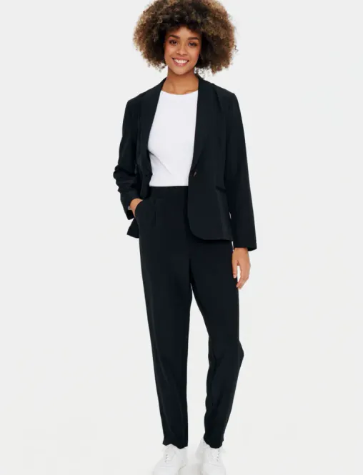 Hovedbilde Saint Tropez - CelestSZ Wide Leg Pants
