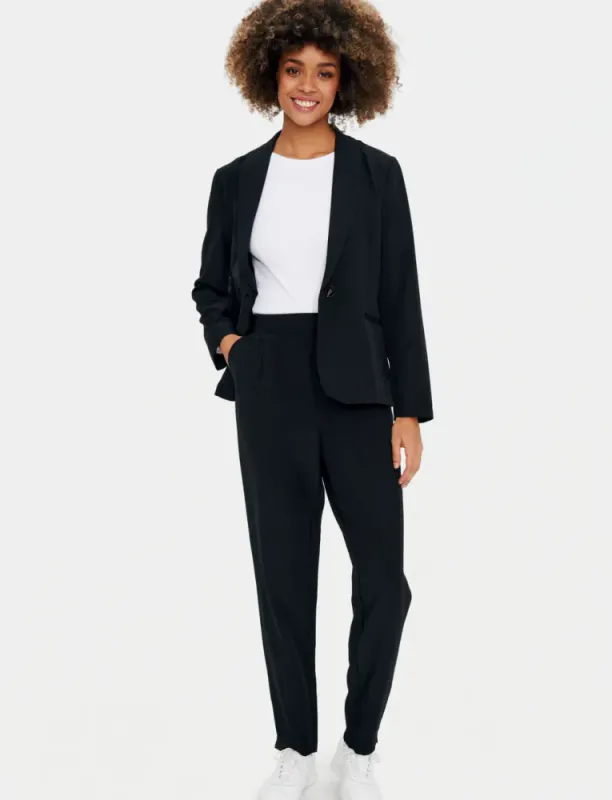 Saint Tropez - CelestSZ Wide Leg Pants