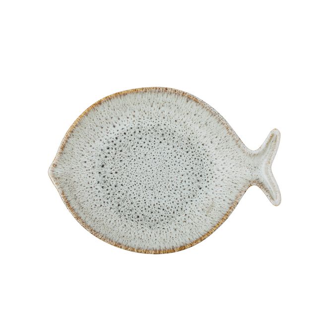 Hovedbilde Bloomingville - Fleur Serveringsfat Fisk