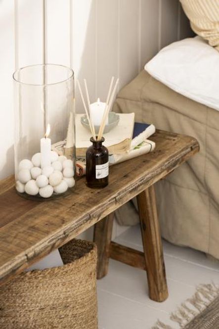 Hovedbilde IB Laursen - Duftpinner ALTUM Golden Grass 5 ...