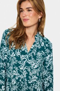 Hovedbilde Saint Tropez - Eda Maxi Dress June Garden