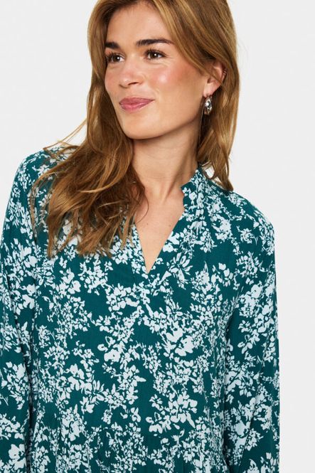 Hovedbilde Saint Tropez - Eda Maxi Dress June Garden