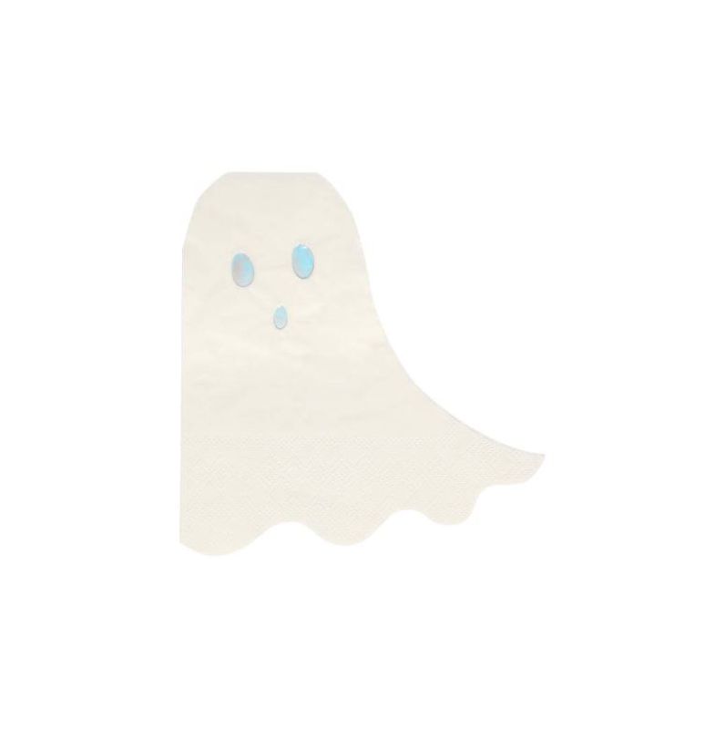 Meri Meri - Ghost Servietter