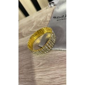 Hovedbilde Endless - Armb&aring;nd ledd Gull