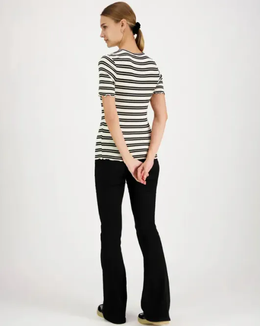 Hovedbilde Saint Tropez - OlaliaSZ SS T-Shirt