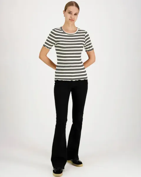 Saint Tropez - OlaliaSZ SS T-Shirt