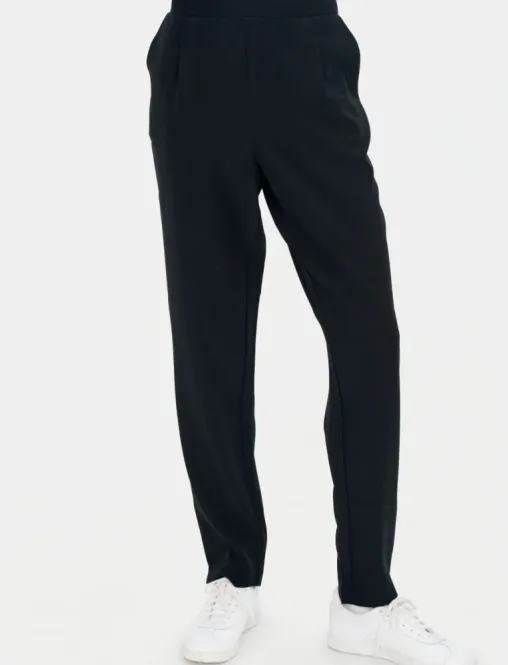 Hovedbilde Saint Tropez - CelestSZ Wide Leg Pants