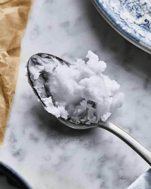 Hovedbilde Nicolas Vahé - Organic coconut oil