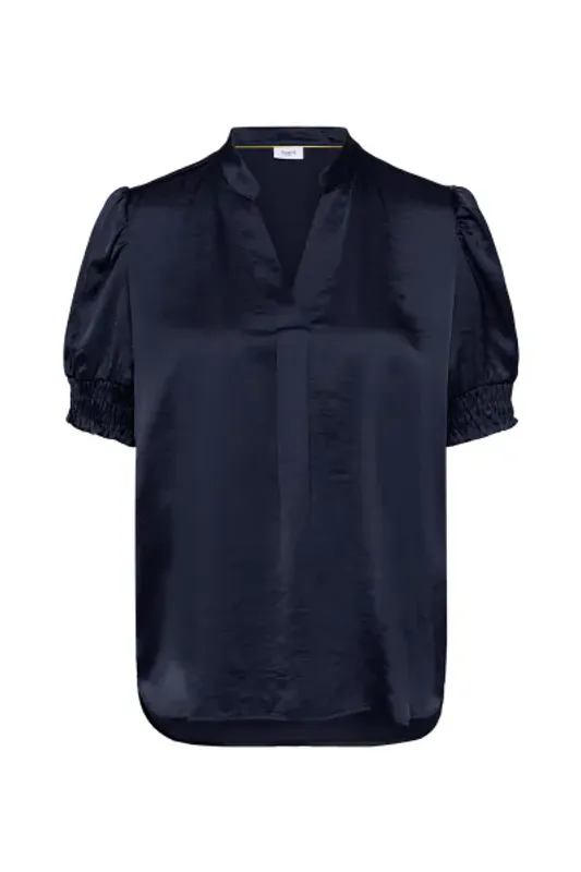 Saint Tropez - PananSZ bluse Night Sky