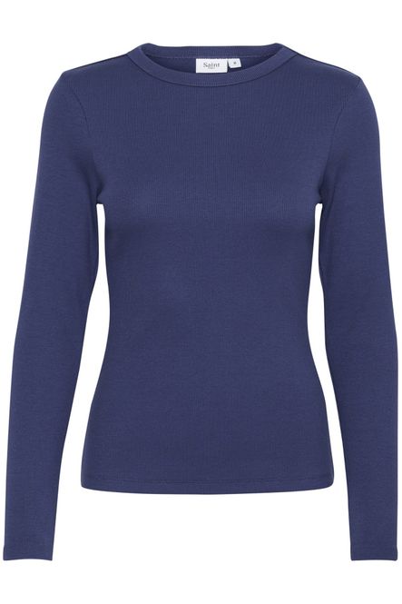Hovedbilde Saint Tropez - Aster Topp Midnight blue