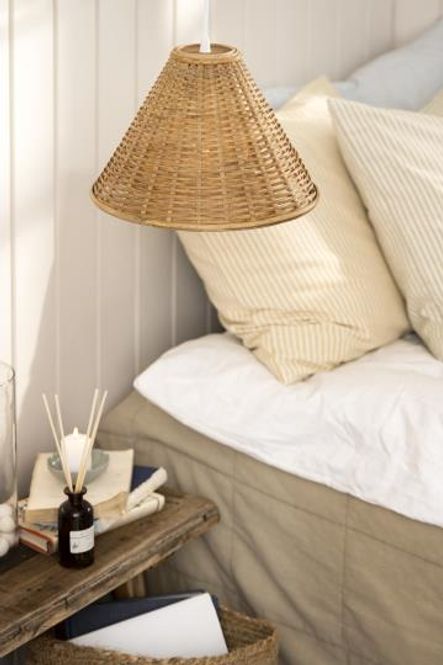 Hovedbilde IB Laursen - Duftpinner ALTUM Golden Grass 5 ...