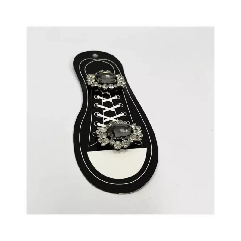 Endless - Skopynt 90009 Grå