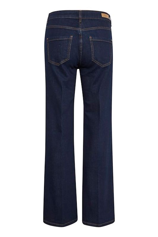 Saint Tropez - Molly Wide leg Jeans