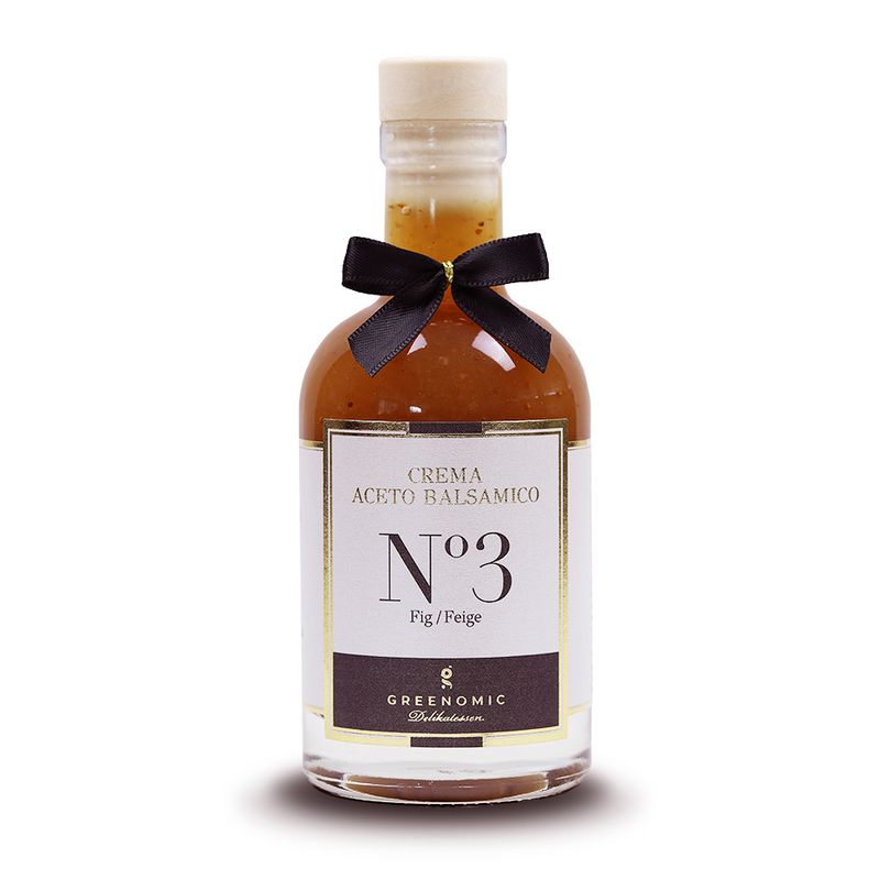Greenomic - Crema Balsamico Fiken