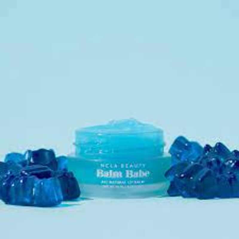 NCLA - Gummy Bear Lip Balm