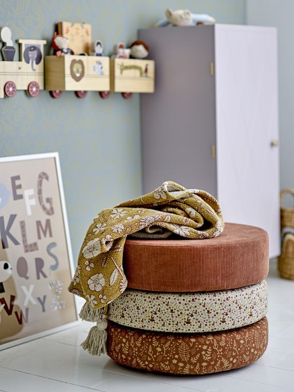 Bloomingville - Camille Pledd