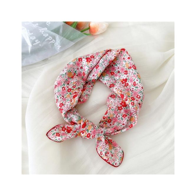 Hovedbilde Endless - Sjal Bandana Unique