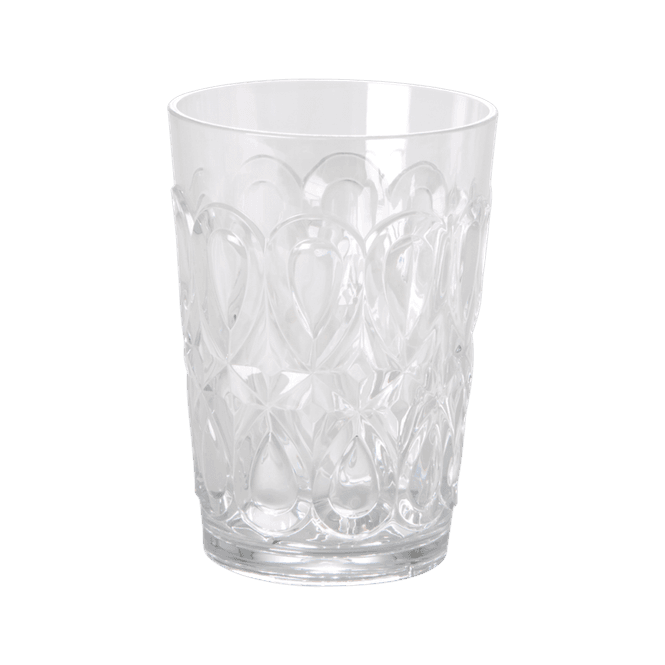 Hovedbilde Rice - Akrylglass Klar