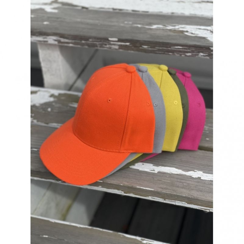 Endless - Caps Emily