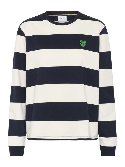 Hovedbilde Saint Tropez - MajsaSZ Genser