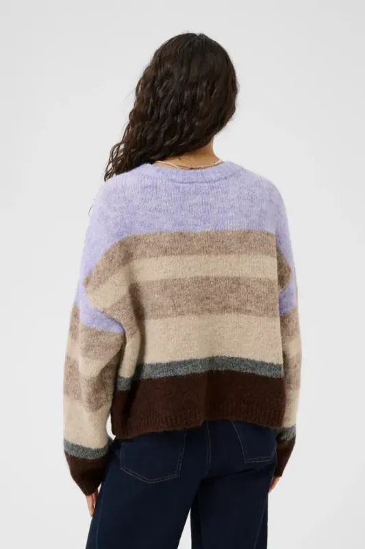 Saint Tropez - SeraphinaSZ Cardigan