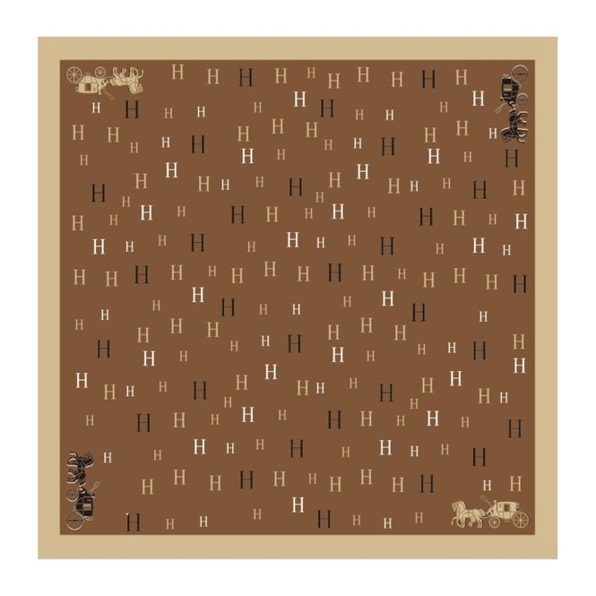 Hovedbilde Endless - Bandana Sjal H Nøtt