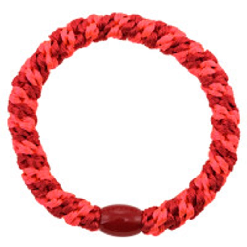 Bon Dep - Kknekki Neon Pink Stripe