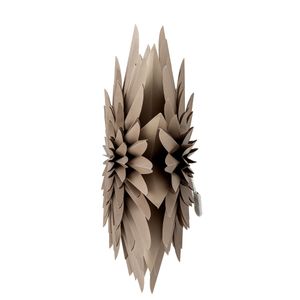 Hovedbilde Bloomingville - Elijas Stjerne m/Lys