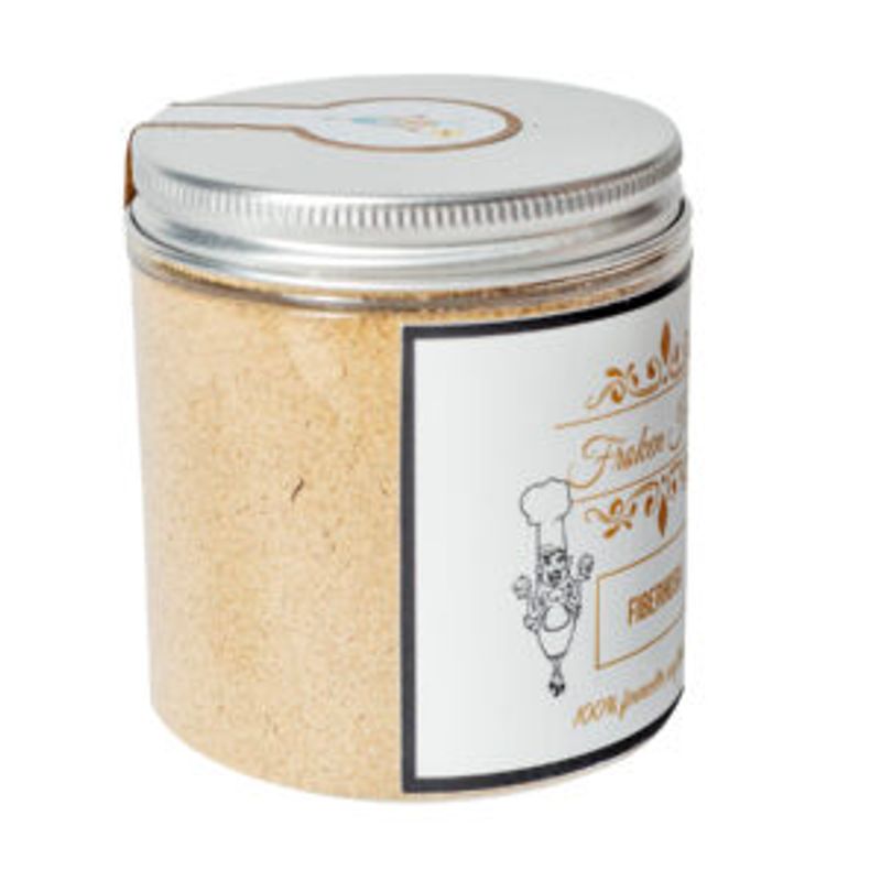 Frøken Holm - Fiberhusk